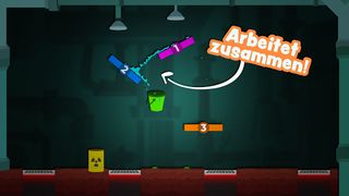 Saving Water – Crowdgame - Screenshot 3