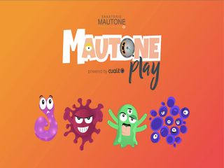 Mautone PLAY - Screenshot 1