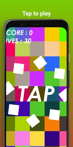 Prismatic Pursuit - Screenshot 3