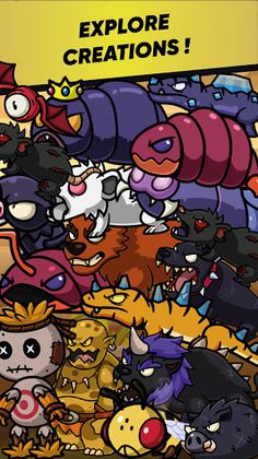 Idle Ambition Clicktor - Screenshot 1