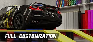 FREE DRIVE - S02 - Screenshot 1