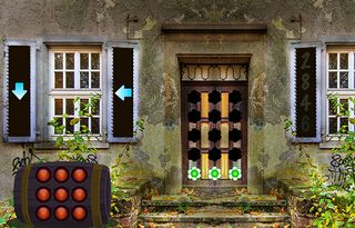 Free New Escape Game 165 Heron - Screenshot 3