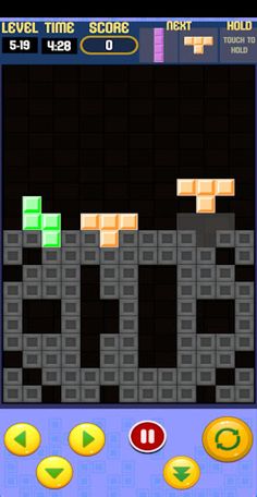 Block Puzzle Classic Offline - Screenshot 4
