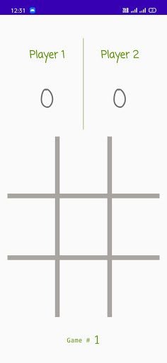 3fitech Tic Tac Game - Screenshot 4