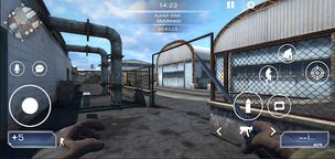 Arsenal 3D Multiplayer Shooter - Screenshot 1