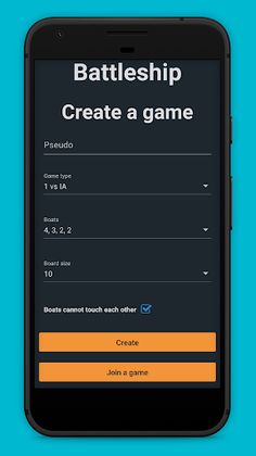 BattleShipper - Screenshot 1