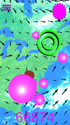 RadiosondeCAN - Screenshot 2