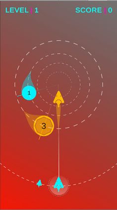 Color Shoot - Screenshot 4