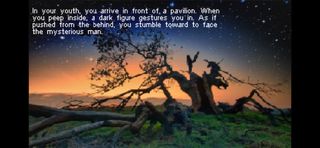 Partia 3 - Screenshot 2