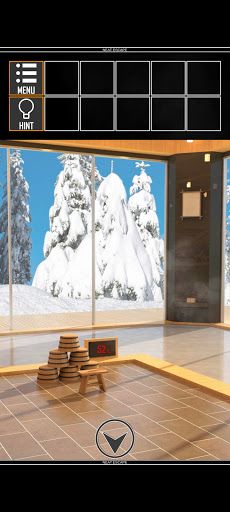 EscapeGame:Large communal bath - Screenshot 4