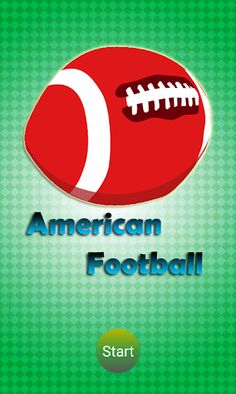 American Football Trivia - Screenshot 1