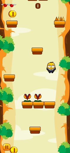 Jumper Jam - Screenshot 1