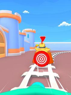 Tank Wars - Screenshot 4