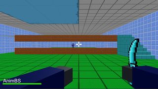 PlagueZ - Screenshot 2