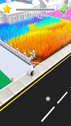 Raft Dash - Screenshot 3