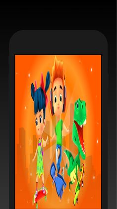 3d Gaming - Screenshot 1