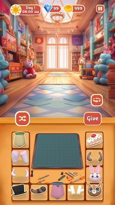 Toyscape - Screenshot 3