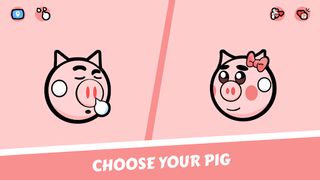 Pig Jump - Screenshot 2