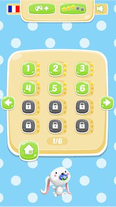 Sweet Plush: thinking game - Screenshot 4