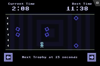 Super Gravitron - Screenshot 3
