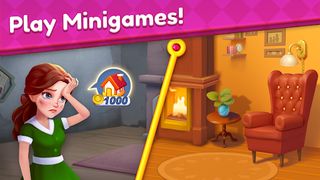 Triple Master® - Match 3 Tiles - Screenshot 2