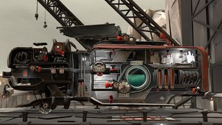 FAR: Lone Sails - Screenshot 3