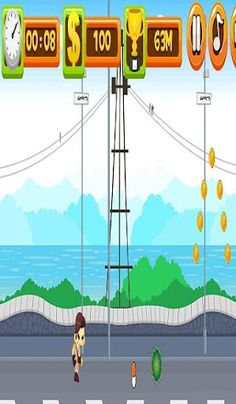 Jair Messiah - Screenshot 2