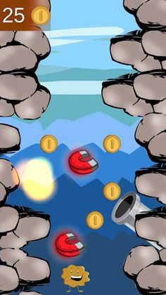 Flush a Turd - Screenshot 3