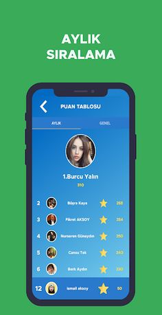 Avalon Bilgi Yarışması - Screenshot 3