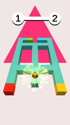 Bonny Path - Screenshot 1