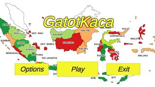 Gatot Kaca - Screenshot 2