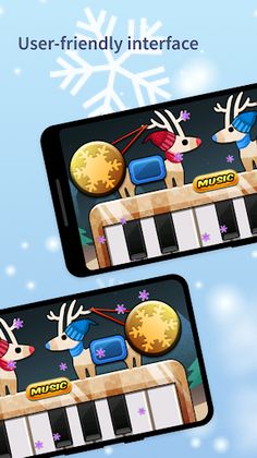 Christmas Piano - Screenshot 3