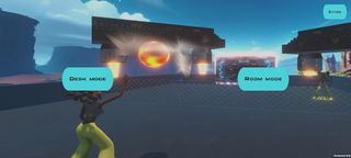 FitBall - Screenshot 1