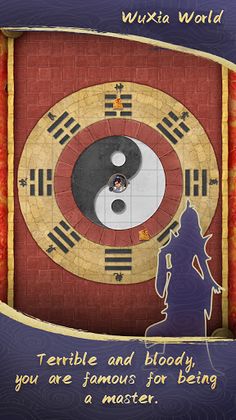 WuXia World - Screenshot 4