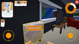 BlazeXcape - Screenshot 3