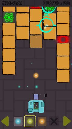 Bazoo - Screenshot 3