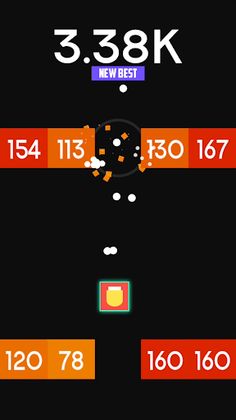 Fire Up! - Screenshot 4