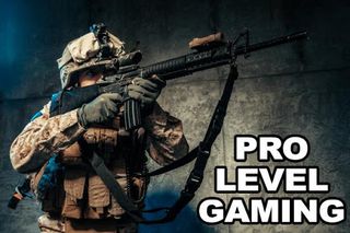 END OF DARK - Screenshot 1