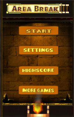Area Break 3 - Screenshot 3