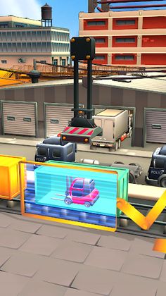 Port Security - Screenshot 2