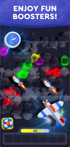 3D Blast - Screenshot 2
