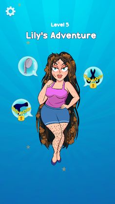 Block Life - Screenshot 1