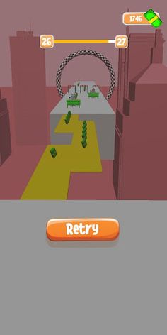 Chair Rowing - Screenshot 4