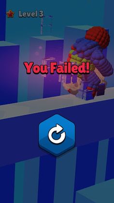 Сolor Titans - Screenshot 3