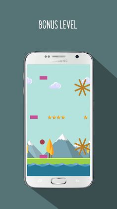 Mind Jump - Screenshot 3