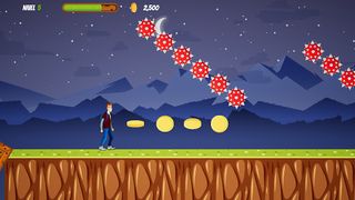 Algebrain Polinomios - Screenshot 2