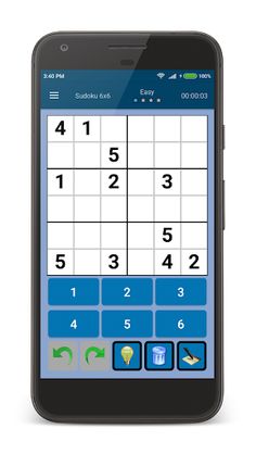 Sudoku Master Offline - Screenshot 3
