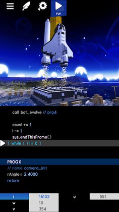 Pop Island - Screenshot 1