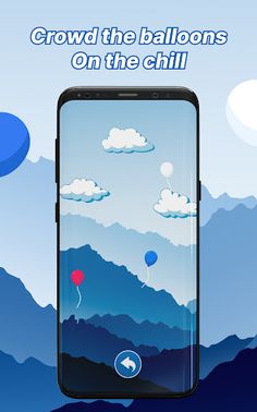 Antistress Bell Balls - game - Screenshot 3