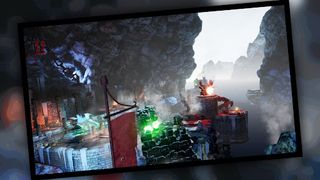 Quest Of The Trinity - Screenshot 1